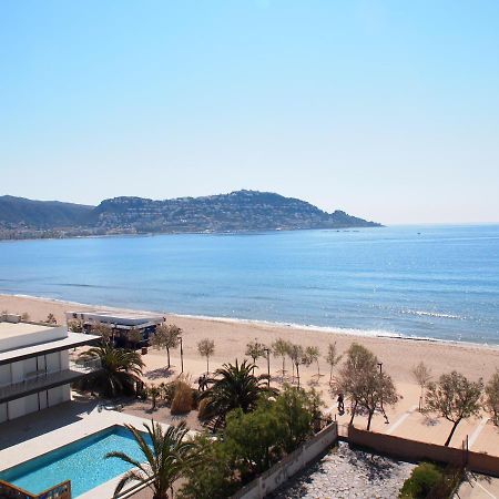 Miramar 40A Apartment Roses Bagian luar foto