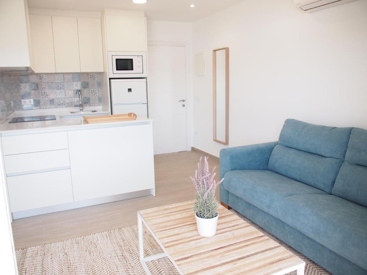 Miramar 40A Apartment Roses Bagian luar foto