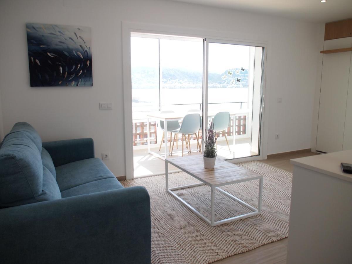 Miramar 40A Apartment Roses Bagian luar foto