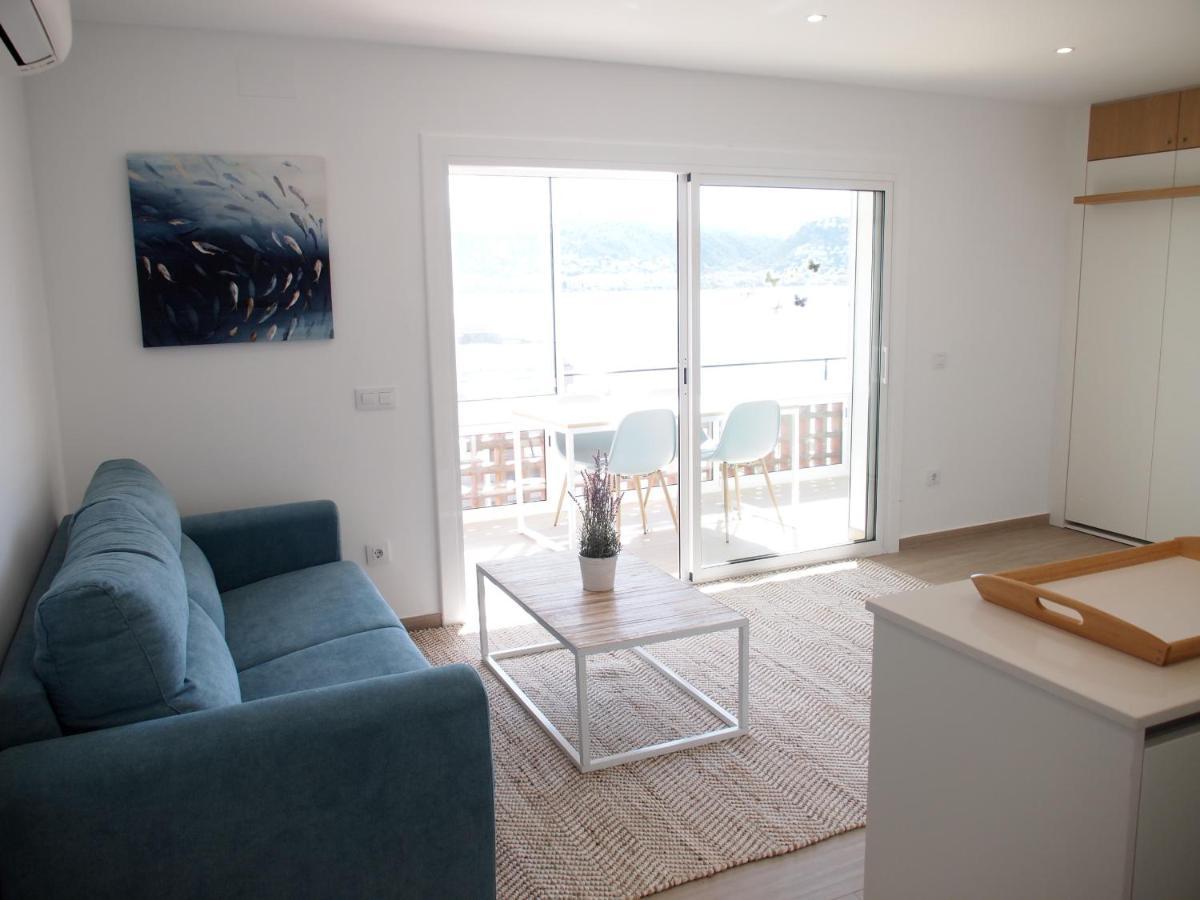 Miramar 40A Apartment Roses Bagian luar foto