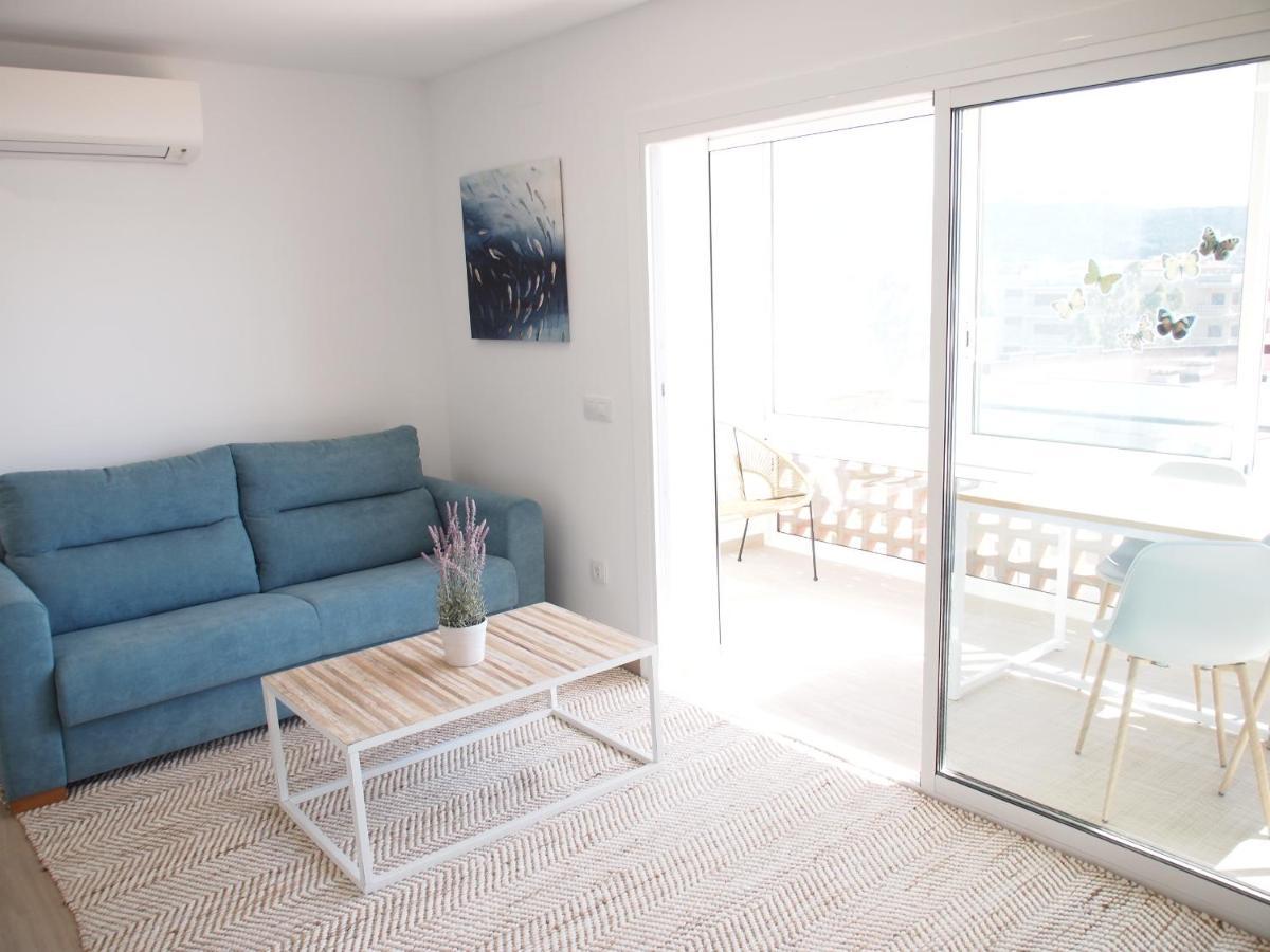 Miramar 40A Apartment Roses Bagian luar foto