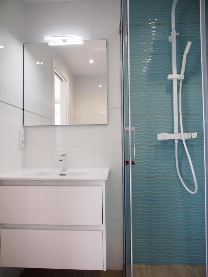 Miramar 40A Apartment Roses Bagian luar foto