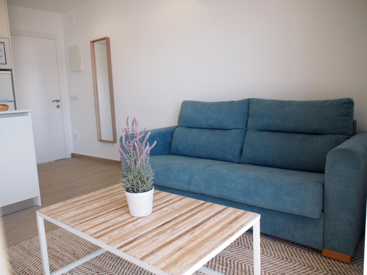 Miramar 40A Apartment Roses Bagian luar foto
